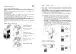 Предварительный просмотр 19 страницы TriStar AC-5495 User Manual