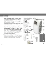 Preview for 12 page of TriStar AC-5498 Instruction Manual