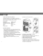 Preview for 14 page of TriStar AC-5498 Instruction Manual