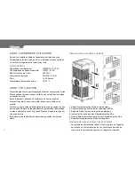 Preview for 22 page of TriStar AC-5498 Instruction Manual