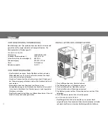 Preview for 30 page of TriStar AC-5498 Instruction Manual