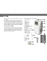 Preview for 36 page of TriStar AC-5498 Instruction Manual