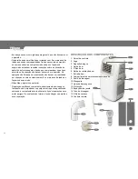 Preview for 44 page of TriStar AC-5498 Instruction Manual