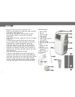 Preview for 52 page of TriStar AC-5498 Instruction Manual