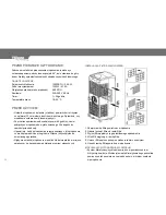 Preview for 54 page of TriStar AC-5498 Instruction Manual