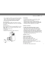 Preview for 81 page of TriStar AC-5498 Instruction Manual