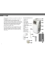 Preview for 84 page of TriStar AC-5498 Instruction Manual