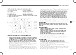 Предварительный просмотр 31 страницы TriStar AC-5517 Instruction Manual