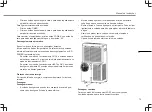 Preview for 75 page of TriStar AC-5552 Instruction Manual