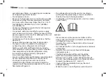 Предварительный просмотр 4 страницы TriStar AC-5564CH Instruction Manual