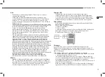 Предварительный просмотр 17 страницы TriStar AC-5564CH Instruction Manual