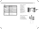 Предварительный просмотр 31 страницы TriStar AC-5564CH Instruction Manual