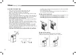 Предварительный просмотр 32 страницы TriStar AC-5564CH Instruction Manual