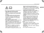 Preview for 5 page of TriStar AC 5670 Instruction Manual