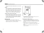 Preview for 52 page of TriStar AC 5670 Instruction Manual