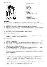 Preview for 5 page of TriStar BL-4425 Instructions Manual