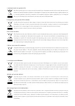 Preview for 16 page of TriStar BL-4425 Instructions Manual