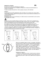 Предварительный просмотр 10 страницы TriStar BL-4427 User Manual