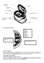 Preview for 33 page of TriStar BM-4582 Manual