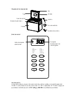 Preview for 58 page of TriStar BM-4584 User Manual