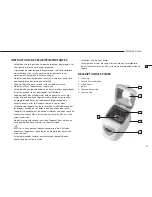 Предварительный просмотр 11 страницы TriStar BM-4585 Instruction Manual