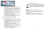 Preview for 17 page of TriStar BP-2958 User Manual