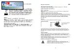 Preview for 19 page of TriStar BP-2958 User Manual