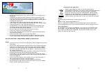 Preview for 29 page of TriStar BP-2958 User Manual