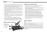 Предварительный просмотр 20 страницы TriStar BP-2973 Instruction Manual