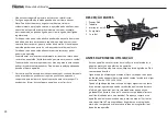 Предварительный просмотр 24 страницы TriStar BP-2973 Instruction Manual