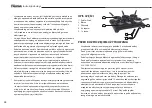 Предварительный просмотр 28 страницы TriStar BP-2973 Instruction Manual