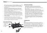 Предварительный просмотр 36 страницы TriStar BP-2973 Instruction Manual