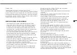 Preview for 19 page of TriStar BP-2988 Instruction Manual