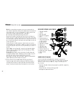 Preview for 32 page of TriStar BQ-2817 Instruction Manual