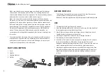 Preview for 4 page of TriStar BQ-2819 Instruction Manual