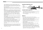 Preview for 8 page of TriStar BQ-2819 Instruction Manual