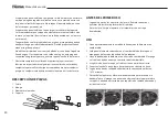 Preview for 20 page of TriStar BQ-2819 Instruction Manual