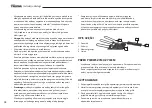 Preview for 28 page of TriStar BQ-2819 Instruction Manual