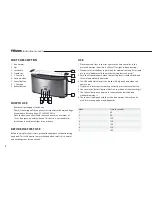 Предварительный просмотр 4 страницы TriStar BR-1017 Instruction Manual