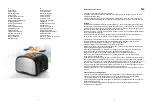 Preview for 3 page of TriStar BR-2136 User Manual