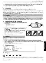 Preview for 65 page of TriStar BW-4753 User Manual