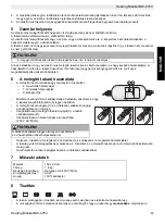 Предварительный просмотр 83 страницы TriStar BW-4753 User Manual