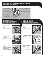 Preview for 8 page of TriStar CS Series Manual