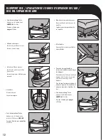 Preview for 12 page of TriStar CS Series Manual