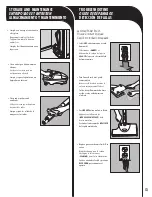 Preview for 13 page of TriStar CS Series Manual