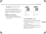 Preview for 105 page of TriStar DH-5419 Instruction Manual