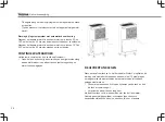 Предварительный просмотр 20 страницы TriStar DH-5424 Instruction Manual