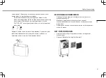 Preview for 21 page of TriStar DH-5424 Instruction Manual