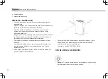 Предварительный просмотр 50 страницы TriStar DH-5424 Instruction Manual