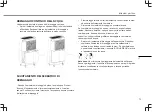 Preview for 75 page of TriStar DH-5424 Instruction Manual